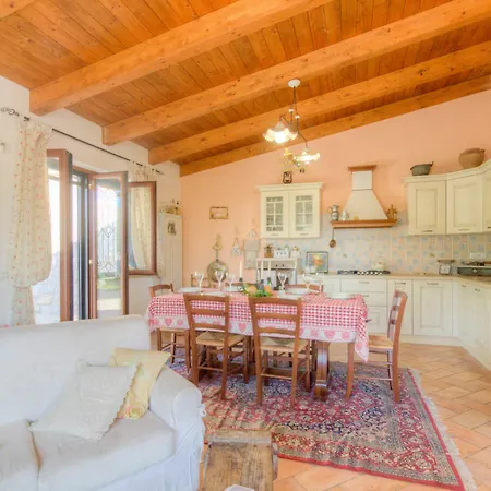 170 Positano Country *
